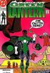 Green lantern (1990) #17
