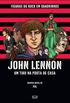 John Lennon - Um tiro na porta de casa