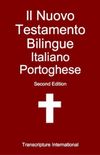 Il Nuovo Testamento Bilingue Italiano-Portoghese