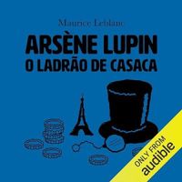 Arsne Lupin
