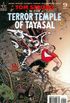Tom Strong #9: Terror Temple of Tayasal!