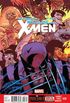 Wolverine And The X-Men #28