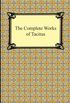 The Complete Works of Tacitus