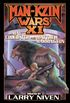 Man-Kzin Wars XI (Man-Kzin Wars Series Book 11) (English Edition)