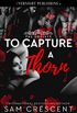 To Capture a Thorn (The Society Book 2) (English Edition)