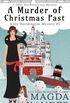 A Murder of Christmas Past : A 1920s Historical Cozy Mystery