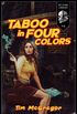 Taboo in Four Colors