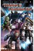 Transformers: Classics - UK Vol. 2