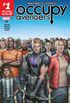 Occupy Avengers #01
