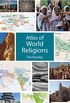 Atlas of World Religions (Fortress Atlases) (English Edition)