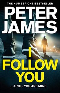 I Follow You (English Edition)