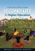 EBOOK: A Practical Guide to Using Second Life in Higher Education (UK Higher Education OUP  Humanities & Social Sciences Higher Education OUP) (English Edition)
