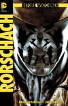 Before Watchmen - Rorschach  # 01