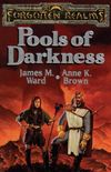 Pools of Darkness (The Heroes of Phlan Book 2) (English Edition)