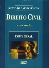 Direito Civil Vol. I