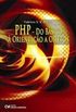 PHP : do Bsico  Orientao a Objetos