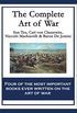 The Complete Art of War: The Art of War by Sun Tzu; On War by Carl von Clausewitz; The Art of War by Niccol Machiavelli; The Art of War by Baron de Jomini (English Edition)
