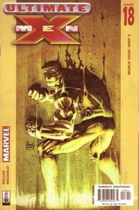 Ultimate X-Men #018