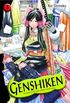 Genshiken #3