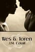 Wes & Toren (English Edition)