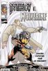 Deathblow e Wolverine