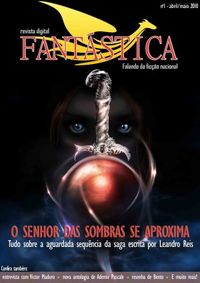 Revista FANTSTICA