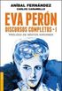 Eva Pern  - Discursos Completos - I