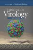 Principles of Virology, Volume 1: Molecular Biology (ASM Books) (English Edition)