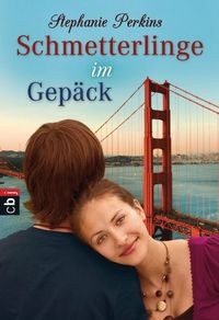 Schmetterlinge im Gepck (German Edition)