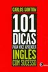 101 dicas para voce aprender ingles com sucesso