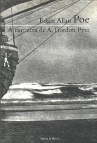 A Narrativa de A. Gordon Pym
