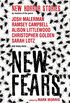 New Fears: New Horror Stories by Masters of the Genre (English Edition)