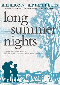 Long Summer Nights (English Edition)