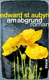 Am Abgrund: Roman (German Edition)