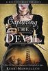 Capturing the Devil (Stalking Jack the Ripper Book 4) (English Edition)