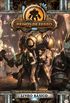 Reinos de Ferro RPG: Livro Básico