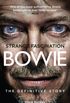 Strange Fascination: David Bowie: The Definitive Story (English Edition)