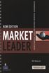 Market Leader Intermediate Tb W/ Tm And W/Dvd Ne