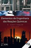 Elementos de Engenharia das Reaes Qumicas