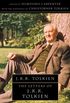 The Letters of J. R. R. Tolkien (English Edition)