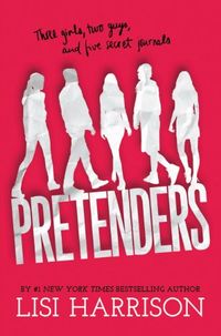 Pretenders (English Edition)
