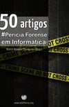 50 Artigos: Percia Forense em Informtica
