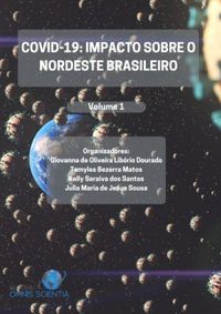 COVID-19: IMPACTO SOBRE O NORDESTE BRASILEIRO