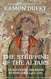 The stripping of the altars