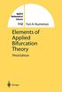 Elements of Applied Bifurcation Theory: 112