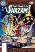 The power of Shazam Annual #1