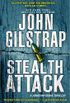 Stealth Attack: An Exciting & Page-Turning Kidnapping Thriller (A Jonathan Grave Thriller Book 13) (English Edition)