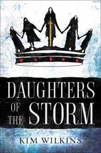 Daughters of The Storm