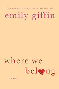 Where We Belong: A Novel (English Edition)
