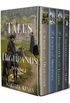Tales from the Highlands: Books 1-4